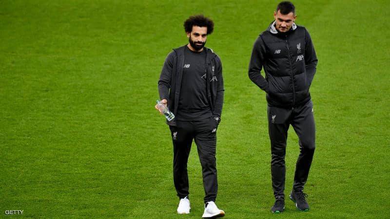ليفربول يستغني عن 