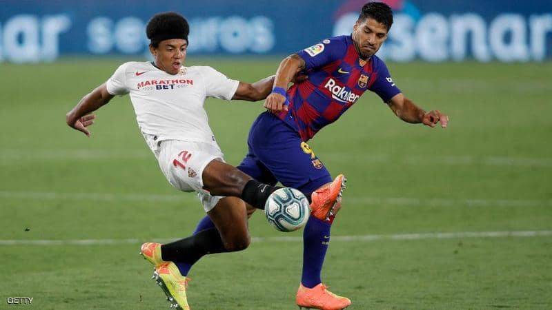 ريال مدريد يفكر بضم 