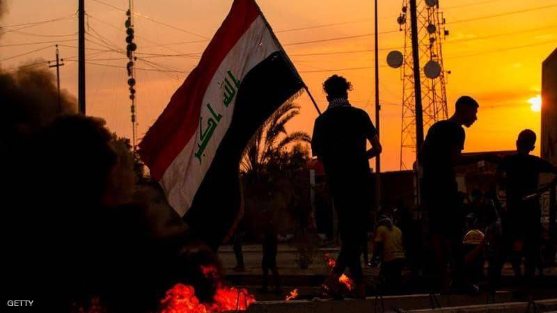 الكاظمي: نحقق في مقتل المتظاهرين.. ولا 