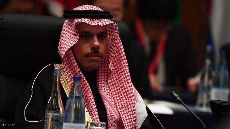 السعودية: قبول الأطراف اليمنية بتسريع اتفاق الرياض 