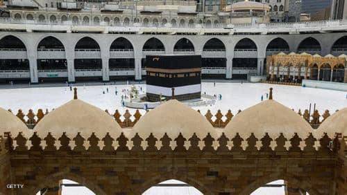 في ظل إجراءات غير مسبوقة بسبب 