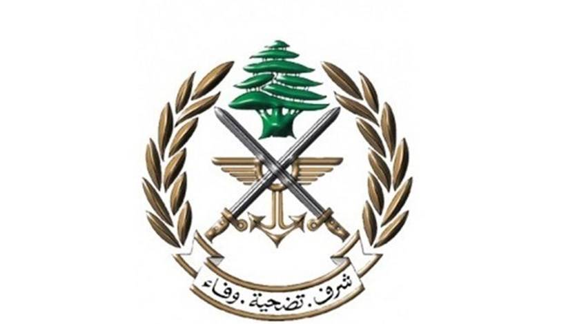 الجيش: استهتارك لوين.. معا نواجه كورونا