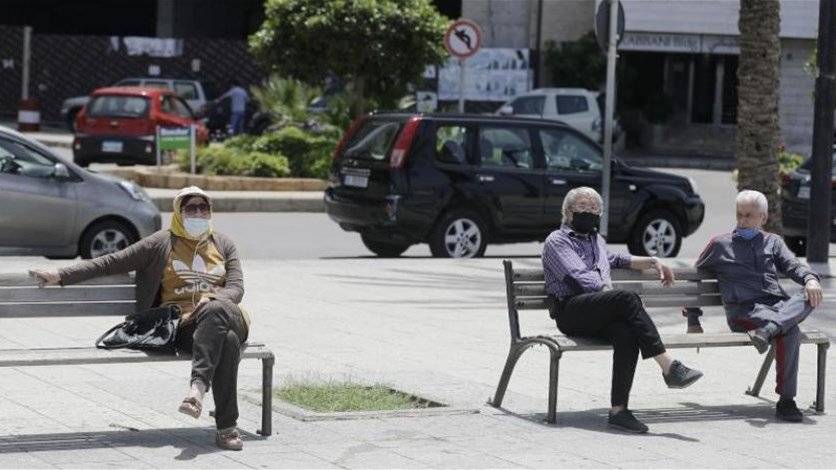 السلطة تواجه العاصفة الوبائية بوتيرة 