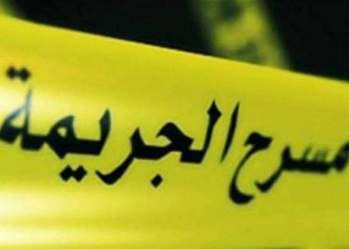 قتل ابن شقيقه محاولاً تصوير الجريمة على أنها انتحار