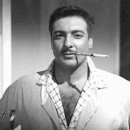 ‏ ٤٠ عاماً على رحيله‎.. ‎‏ ويبقى رشدي أباظة 