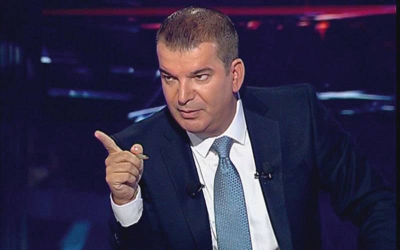 طوني خليفة يستغرب الحملة عليه بعد تعيينه سفيراً..وتوضيح رسمي من النرويج