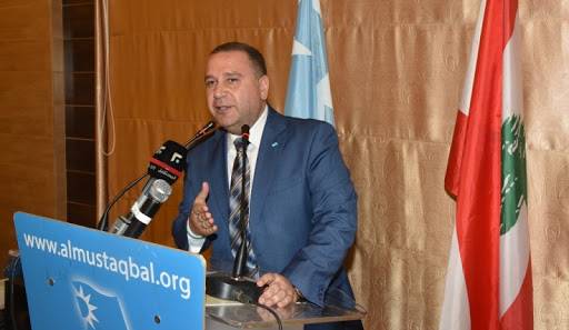 طه عايدَ بالأضحى بإسم منسقية عكّار