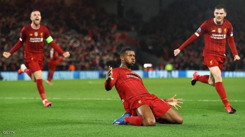 بـ10 ملايين إسترليني.. ليفربول يسعى لضم 