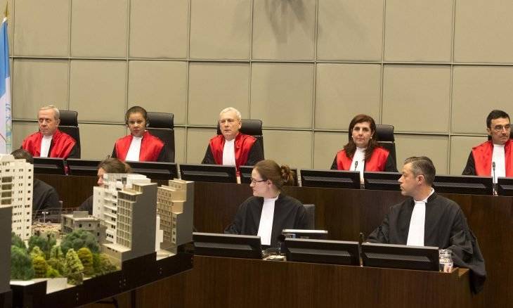 محكمة الحريري تستعدّ للحكم في 