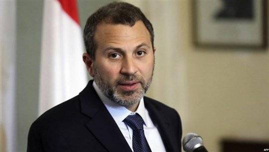 باسيل يسعى الى تعديل وزاري تحت ستار 