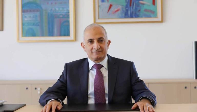 خلدون الشريف: ما جرى بين 