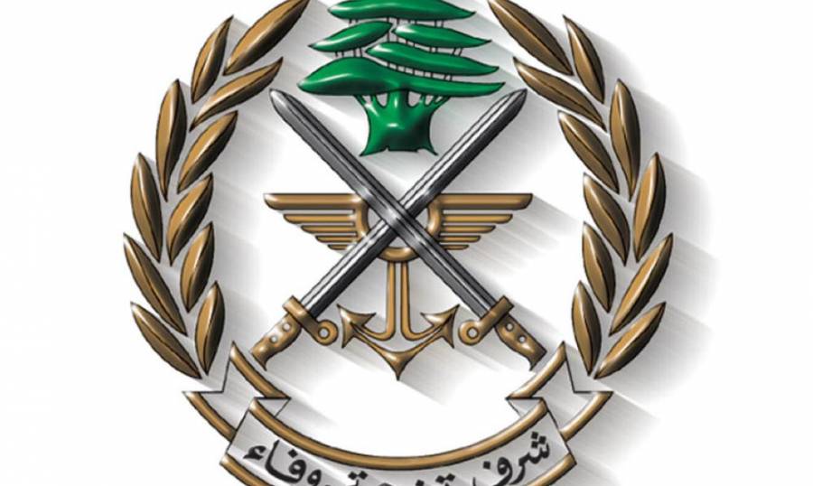 ماذا طلب الجيش من المواطنين؟