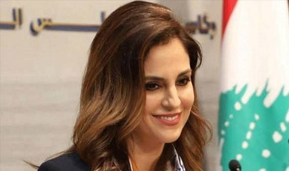 عبد الصمد: لا وجود لأي إصابة بكورونا في تلفزيون لبنان