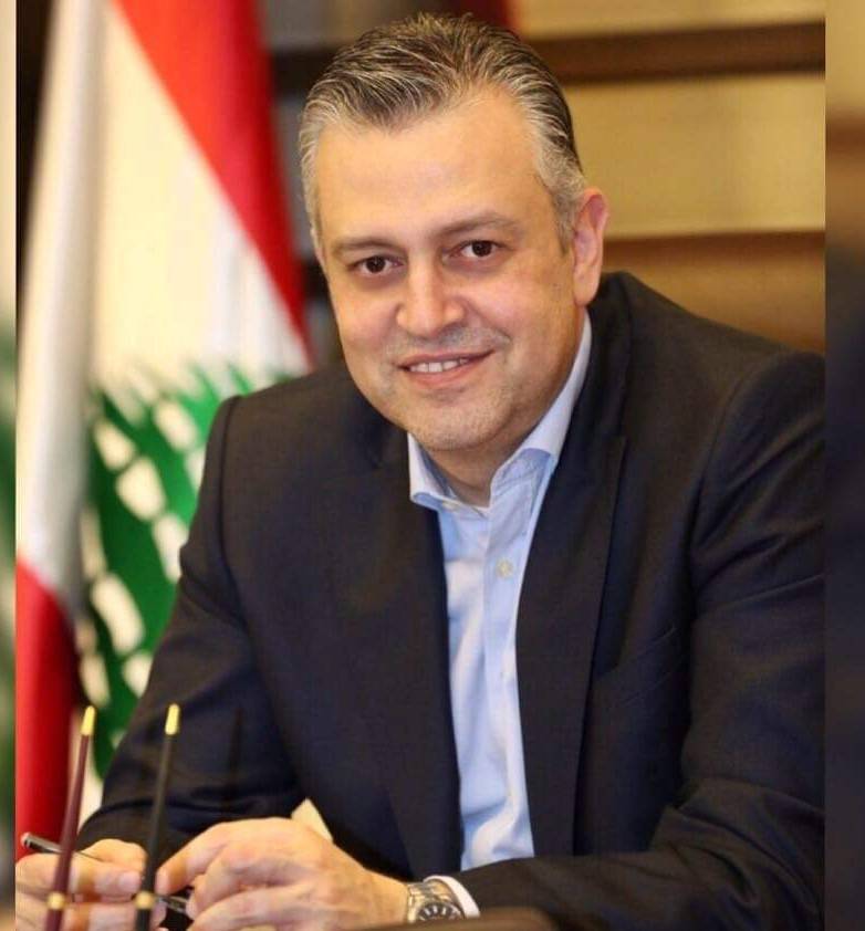 حبيش يتابع حادثة وادي خالد