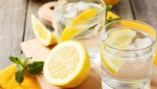 أطعمة تمتص 