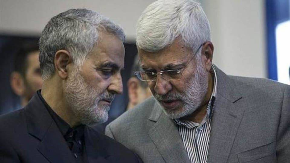 طهران تتّهم شركة اتصالات عراقية بضلوعها في اغتيال سليماني!‏