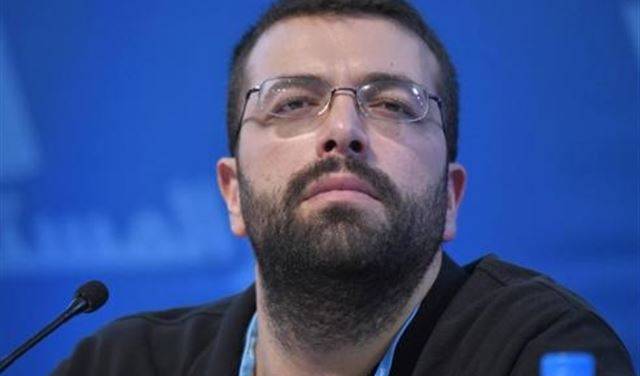 أحمد الحريري يدعو أطباء
