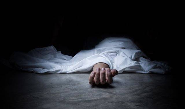 تعميم أوصاف جثة رجل في الكولا