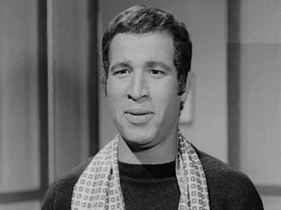 سعيد صالح في ذكراه..  أول فنان 