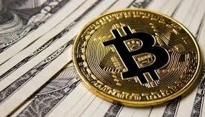 البيتكوين بأعلى سعر منذ عام