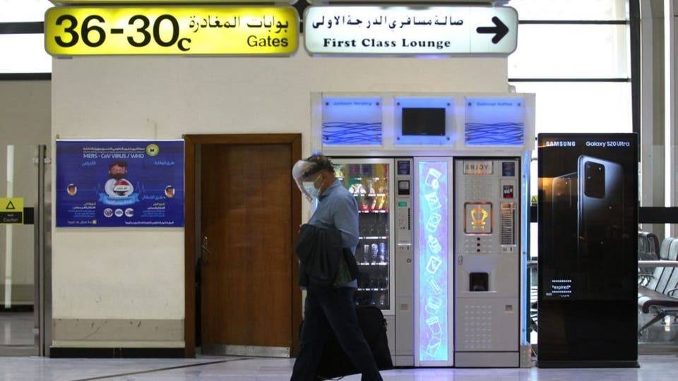 تعليق الرحلات الجوية بين العراق وتركيا بسبب كورونا