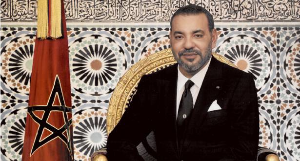 الميزة التي لم تفارق محمّد السادس