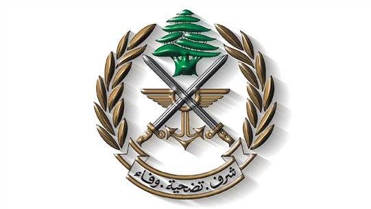 الجيش: خروق جوية جنوباً