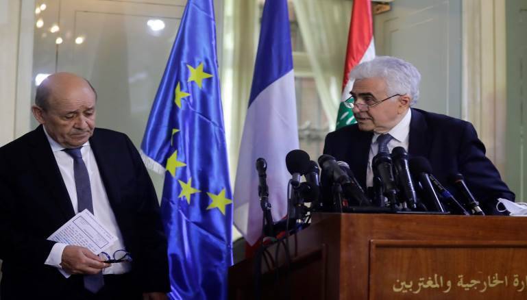 إشهار إفلاس معلن