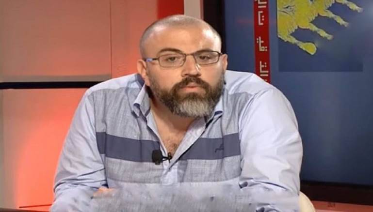 رياض قبيسي: باسيل يخطط لتبرئة 