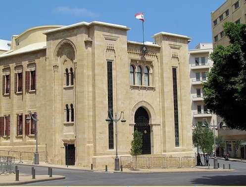 ما صحة دخول المتظاهرين إلى ساحة النجمة؟