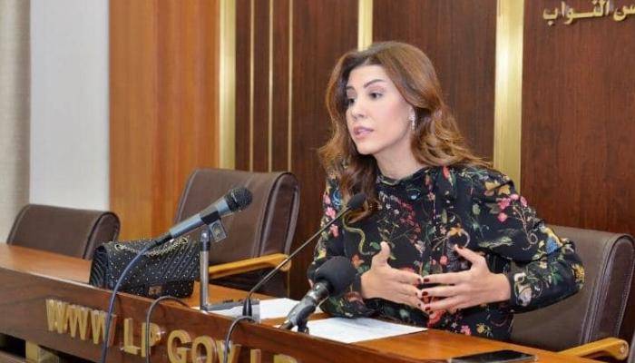 استقالة يعقوبيان من مجلس النواب