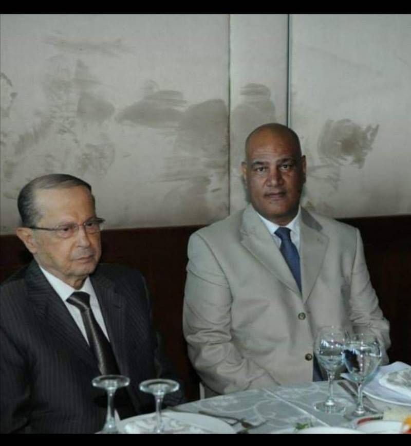 شُبُهات حول تورُّط مسؤول