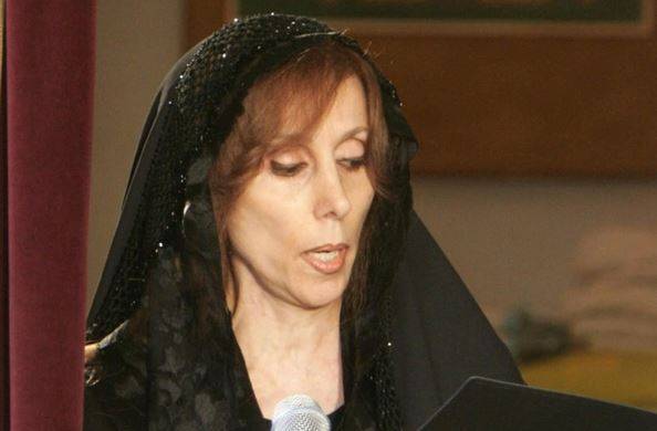 ريما الرحباني تنفي وفاة فيروز: شائعات رخيصة