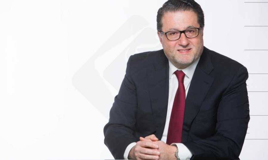 شقير :إجراءات سريعة لإخراج البضائع من محطة الحاويات