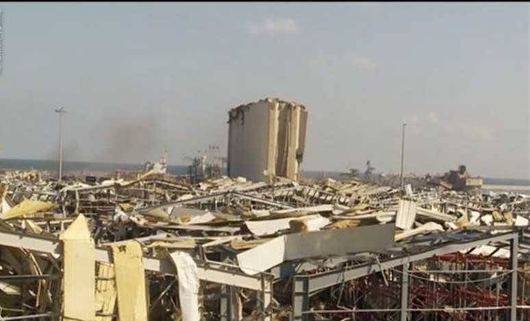 إضاءة شموع الأحد في لندن تخليدا لأرواح الشهداء