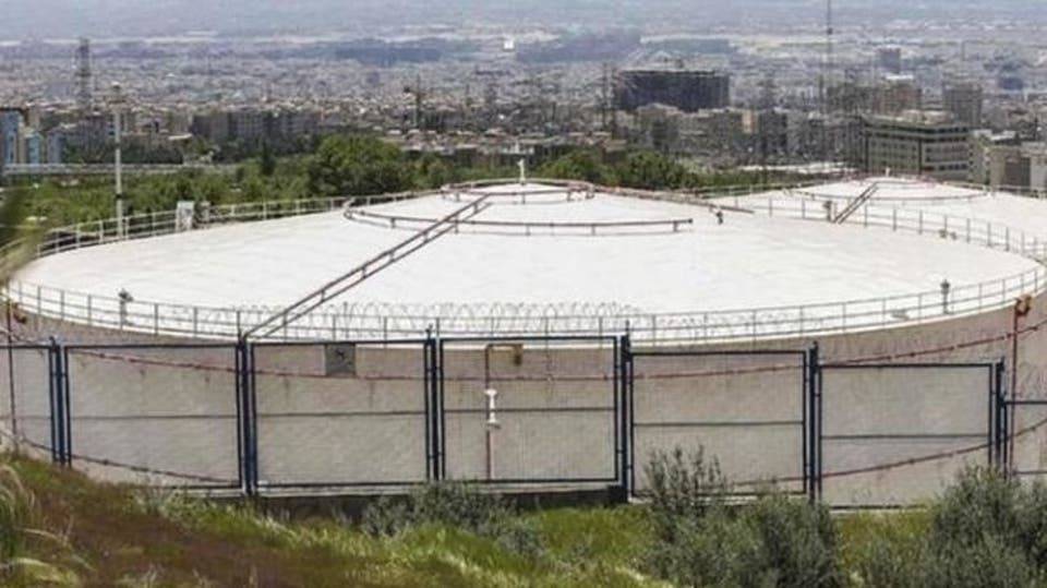 ‏ قنابل موقوتة في طهران.. وتحذير من كارثة