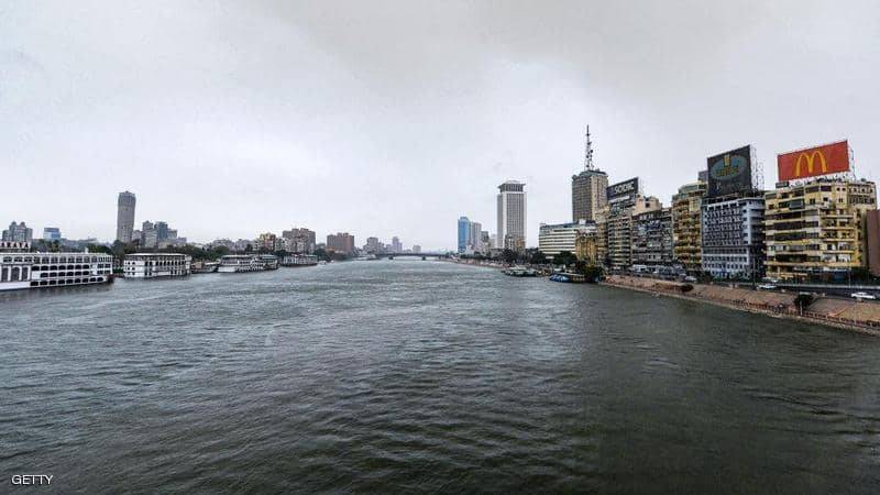 مصر.. 