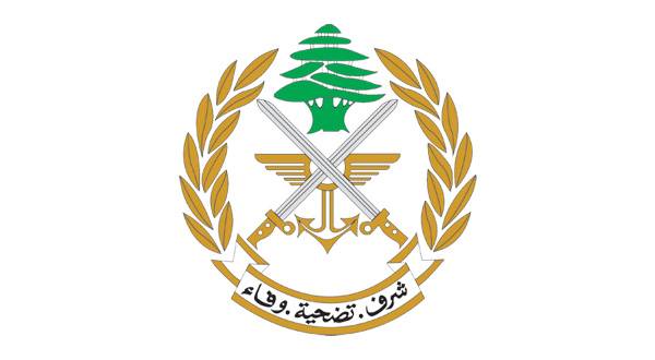 الجيش: لقاء مع سفراء وممثلي الدول الشقيقة والصديقة عرض الآلية المعتمدة في تسلم المساعدات