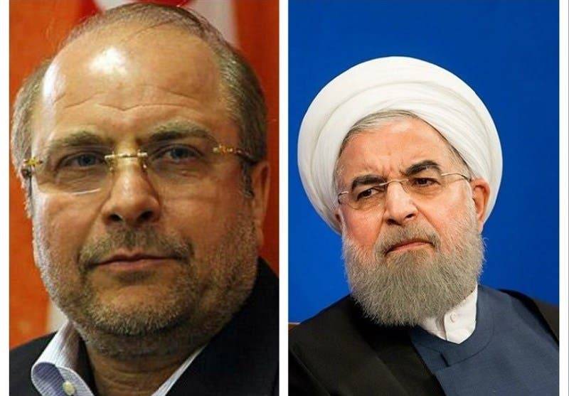 برلمان إيران يحرج روحاني.. ويرفض مرشحه لوزارة الصناعة