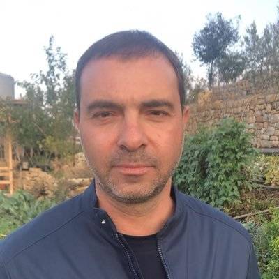 أفيوني: عاجلاً لا آجلاً النظام سيسقط