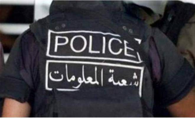 صاحب التسجيل الصوتي الذي يُنذر بعمل إرهابي في كسروان..في قبضة 