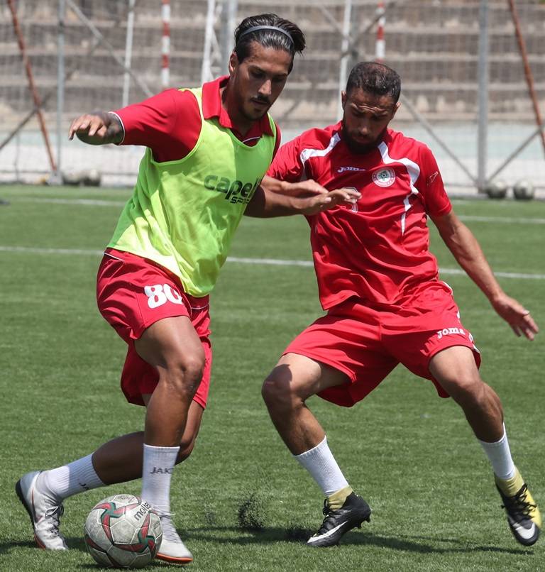 تأجيل مباريات لبنان في تصفيات مونديال قطر وكأس آسيا