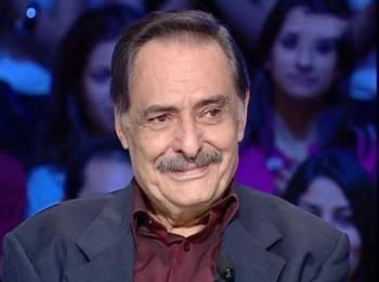 بيان توضيحي من عائلة الفنان انطوان كرباج : نرجو احترام خصوصياتنا