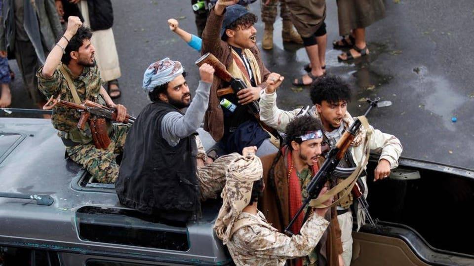اليمن.. قتلى وجرحى حوثيون بينهم قيادي ‏