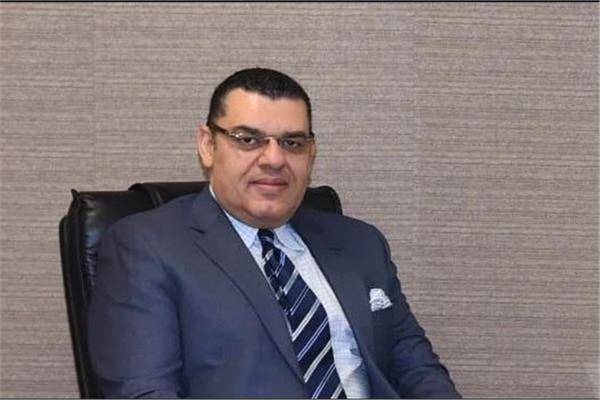 السفير المصري من 