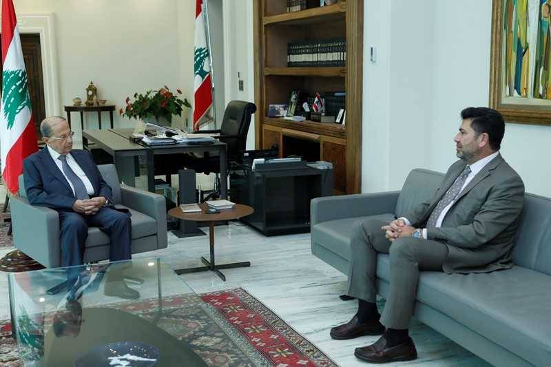 طلب لعون في ملفي 