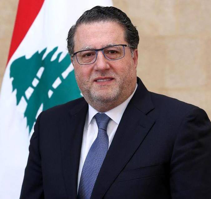 شقير يعلن آلية إفادة المؤسسات من مبادرة 