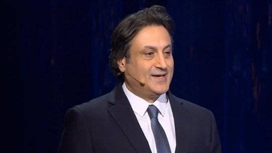 ميشال حايك يوضح حقيقة ما توقّعه عن 