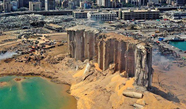 مواصلة الجيش عمليات البحث عن المفقودين بالتعاون مع فرق الإنقاذ
