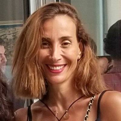 ميرنا منيمنة تتذكّر رفيق الحريري في زمن الاعمار ‏